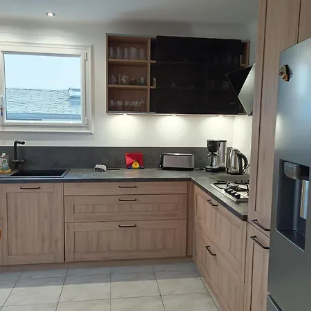 Maison De Charme Renovee *