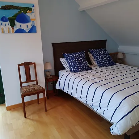 Maison De Charme Renovee 別荘