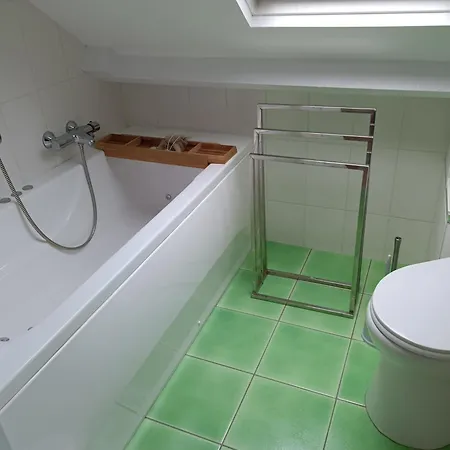 Maison De Charme Renovee *