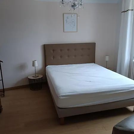 Maison De Charme Renovee 別荘