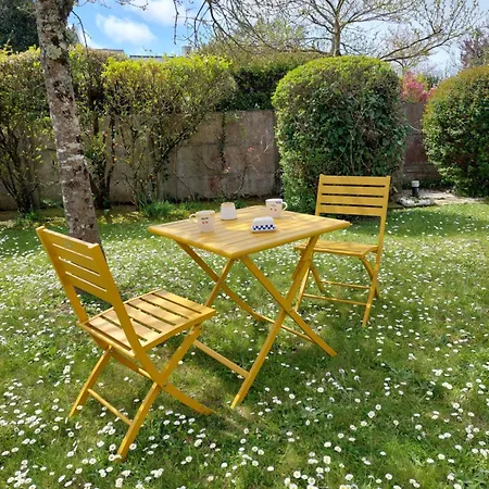 Maison De Charme Renovee *