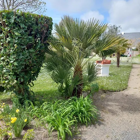 別荘 Maison De Charme Renovee ゲランド