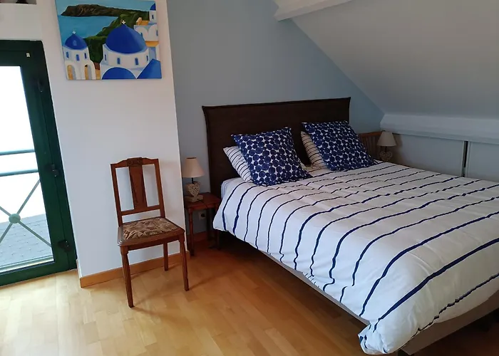 Maison De Charme Renovee 別荘