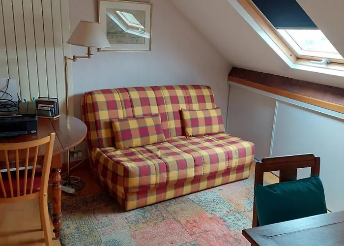 別荘 Maison De Charme Renovee *