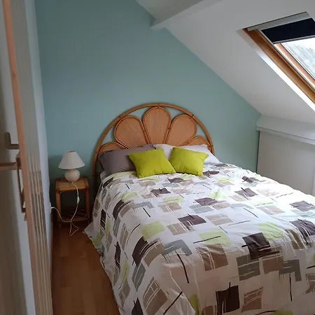 Maison De Charme Rénovée *