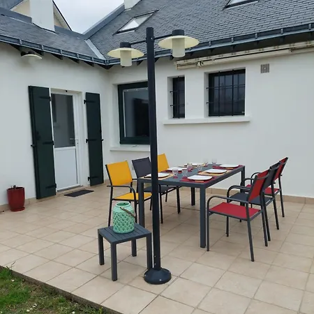 Maison De Charme Rénovée Сasa de vacaciones