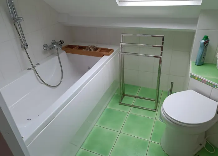 Maison De Charme Renovee *